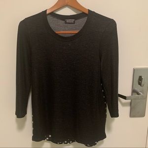 Papermoon by Stitch Fix blouse